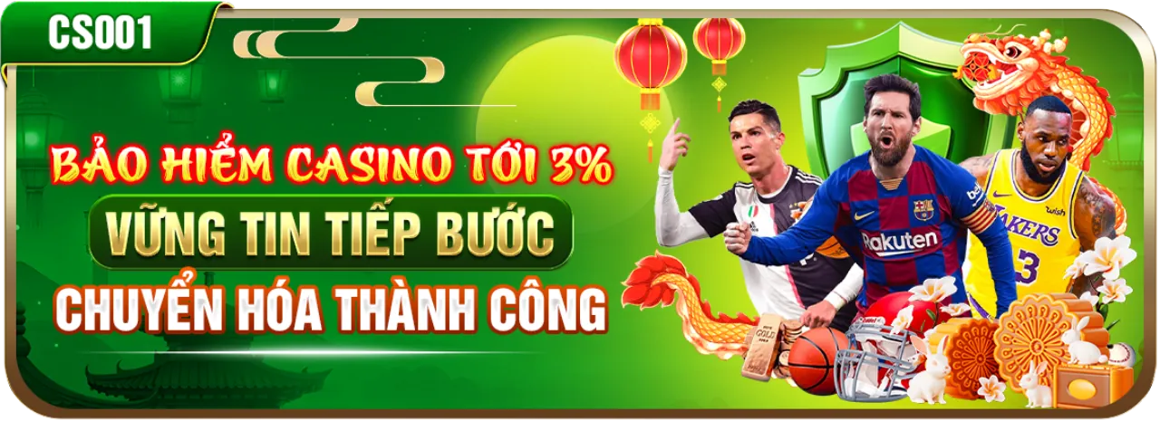 Thưởng nạp lại