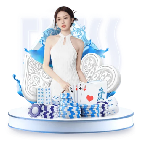 Người chơi Tiến Lên Miền Nam với các lá bài trên tay